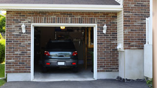 Garage Door Installation at Riverbend, Michigan