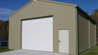 Garage Door Openers at Riverbend, Michigan